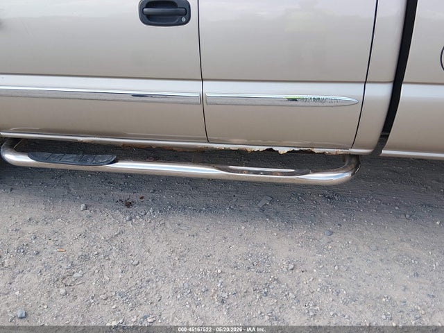 GMC Sierra 1500 Sle1