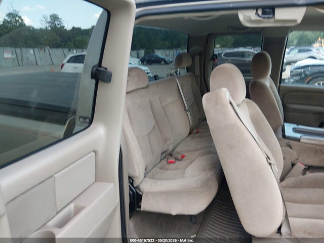 GMC Sierra 1500 Sle1