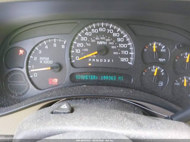 GMC Sierra 1500 Sle1