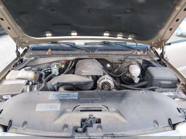 GMC Sierra 1500 Sle1