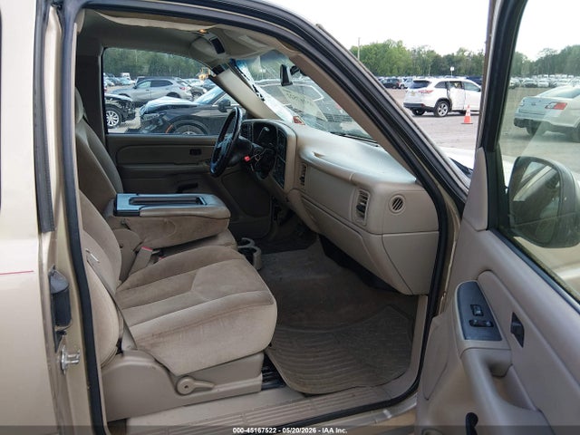 GMC Sierra 1500 Sle1