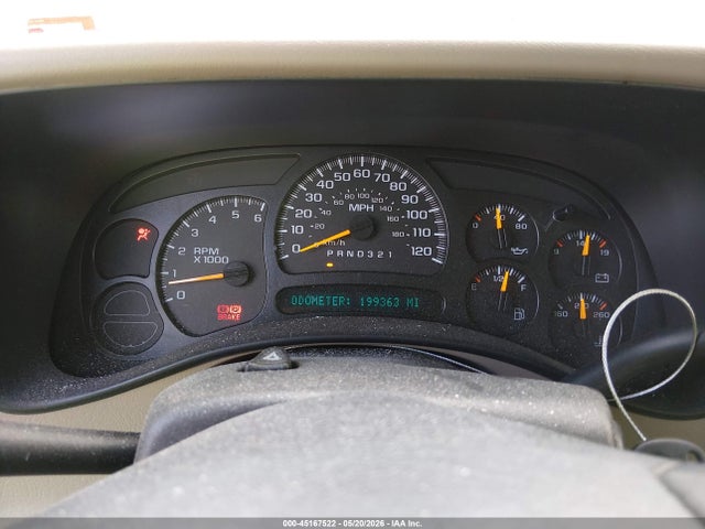 GMC Sierra 1500 Sle1