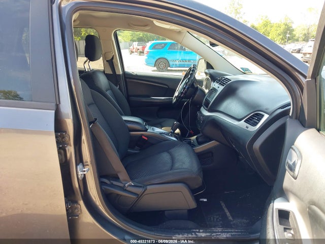 Dodge Journey Crossroad