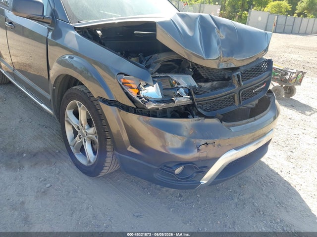 Dodge Journey Crossroad