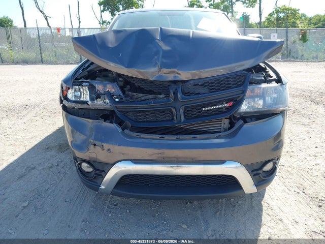 Dodge Journey Crossroad