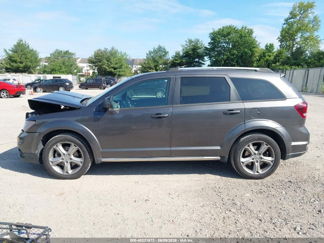 Dodge Journey Crossroad