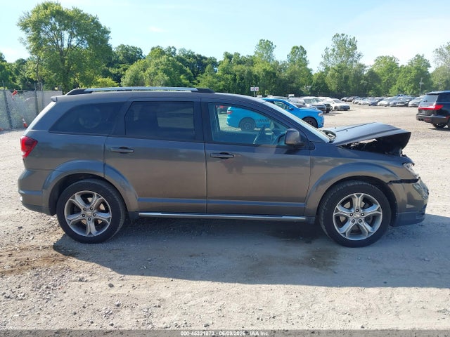 Dodge Journey Crossroad