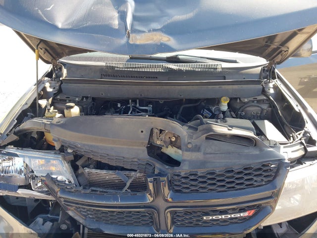 Dodge Journey Crossroad