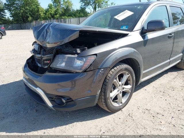 Dodge Journey Crossroad