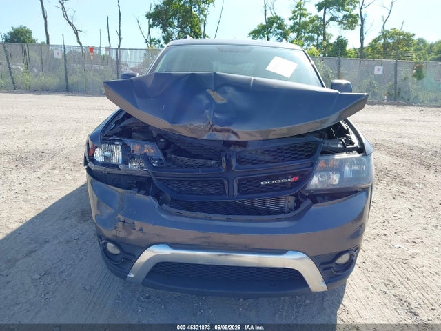 Dodge Journey Crossroad