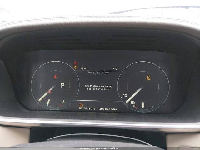 Land Rover Range Rover 3.0l V6 Turbocharged Diesel Hse Td6