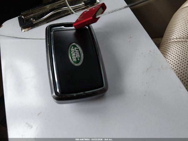 Land Rover Range Rover 3.0l V6 Turbocharged Diesel Hse Td6