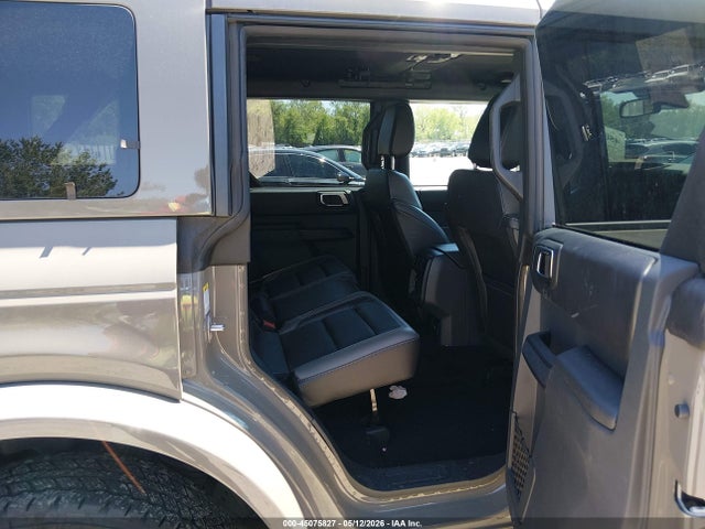 Ford Bronco Outer Banks