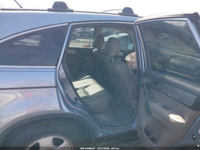 Honda CR-V Lx