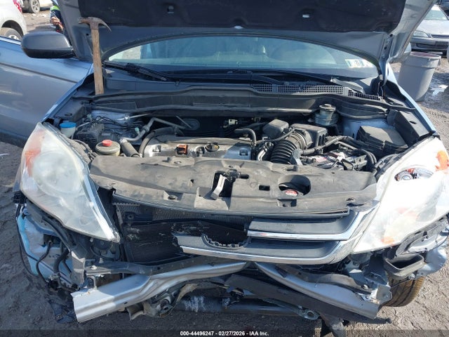 Honda CR-V Lx