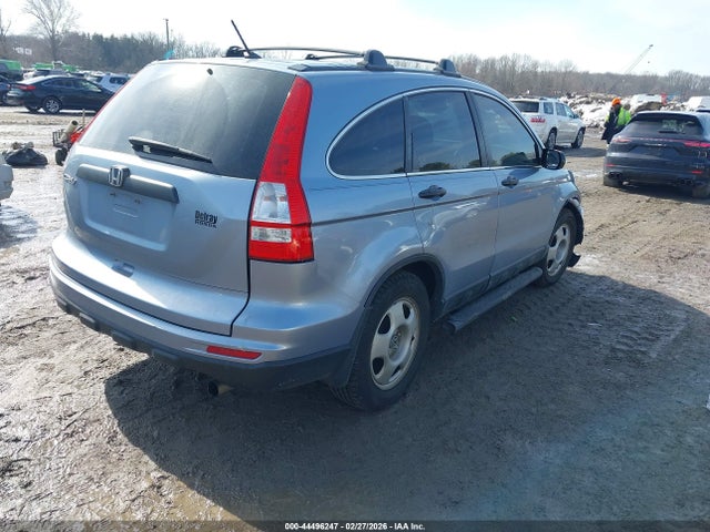 Honda CR-V Lx