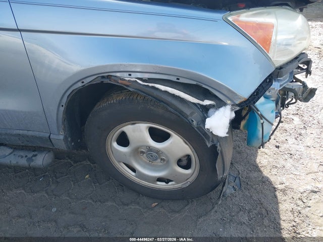 Honda CR-V Lx