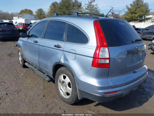 Honda CR-V Lx