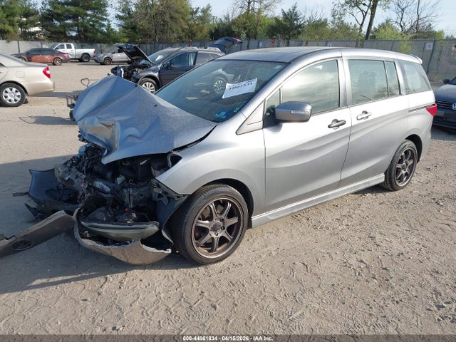 Mazda Mazda5 Grand Touring