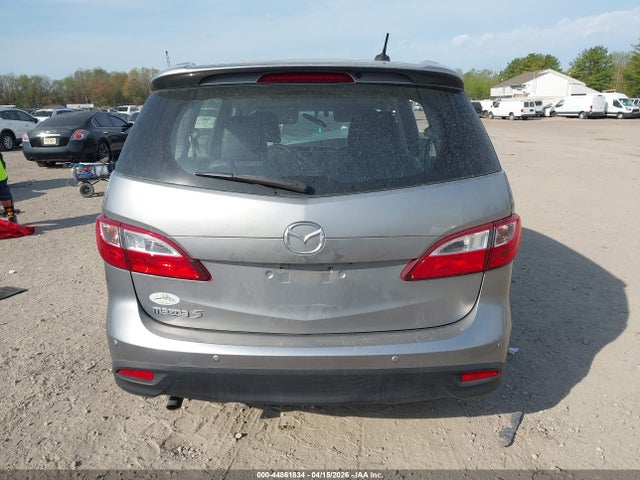Mazda Mazda5 Grand Touring