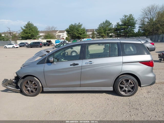 Mazda Mazda5 Grand Touring