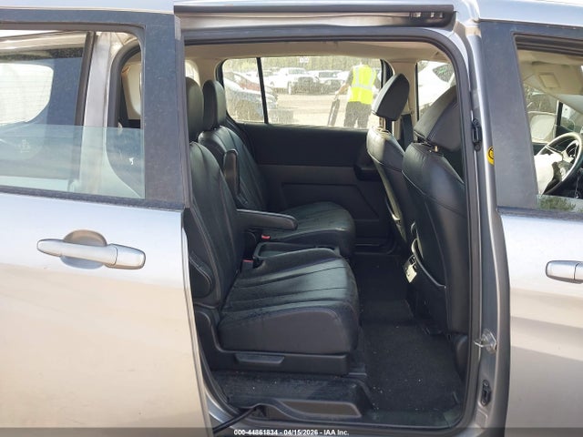 Mazda Mazda5 Grand Touring