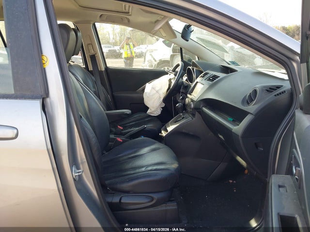Mazda Mazda5 Grand Touring