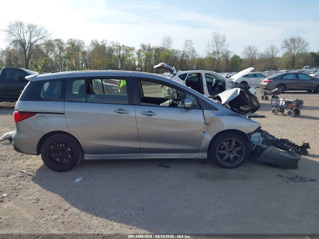 Mazda Mazda5 Grand Touring