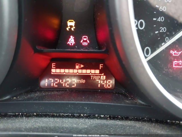 Mazda Mazda5 Grand Touring