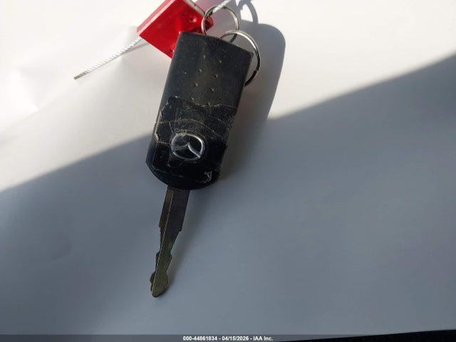Mazda Mazda5 Grand Touring