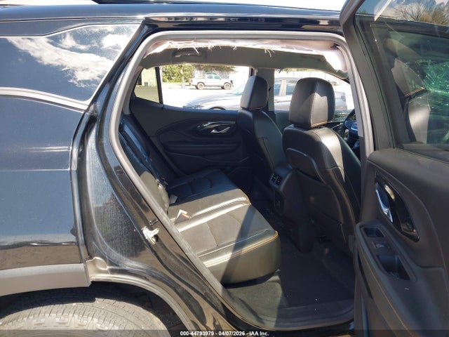 GMC Terrain Awd At4