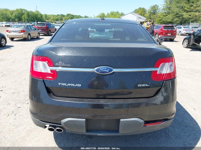 Ford Taurus Sel