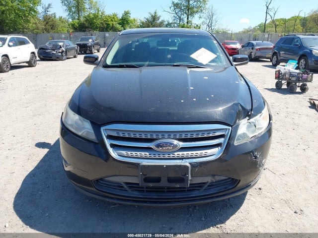 Ford Taurus Sel