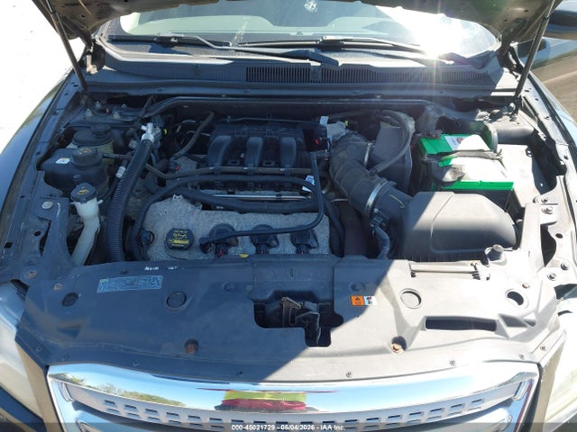Ford Taurus Sel