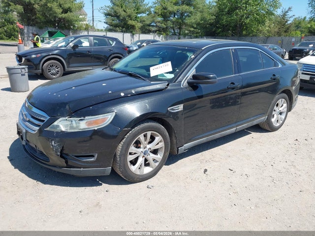 Ford Taurus Sel