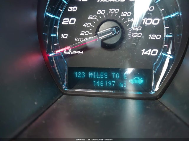 Ford Taurus Sel