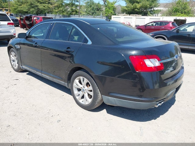 Ford Taurus Sel