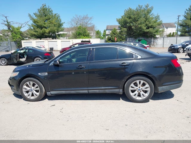 Ford Taurus Sel