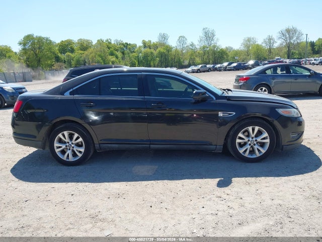 Ford Taurus Sel