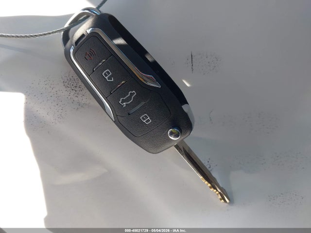 Ford Taurus Sel