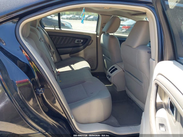 Ford Taurus Sel