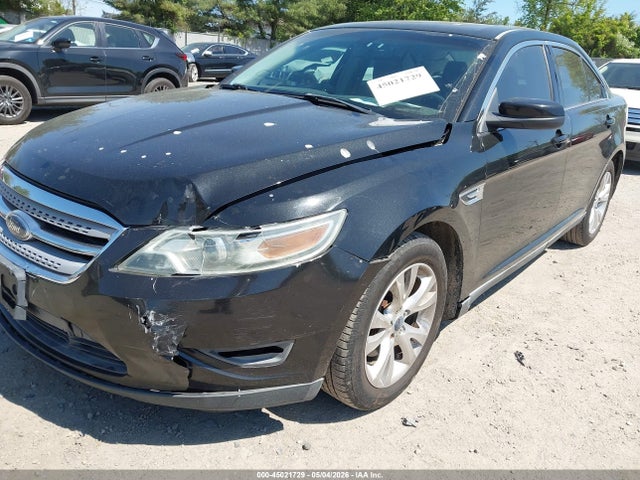 Ford Taurus Sel