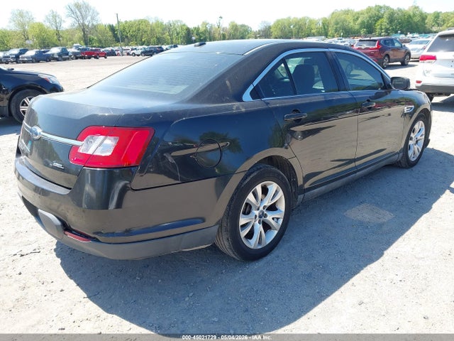 Ford Taurus Sel