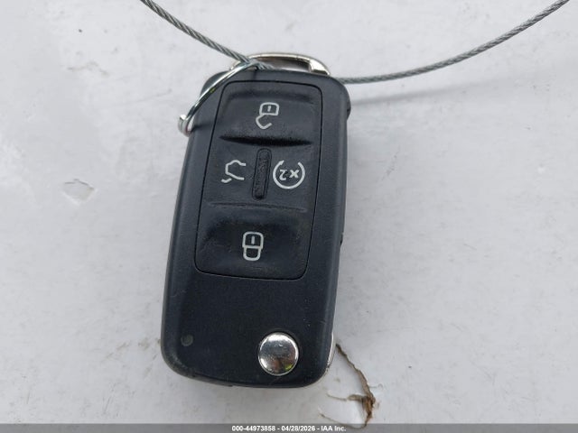 Volkswagen Passat 1.8t Sel Premium