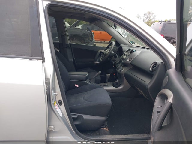 Toyota RAV4 Sport V6