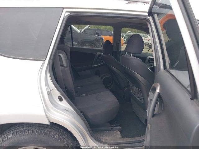 Toyota RAV4 Sport V6