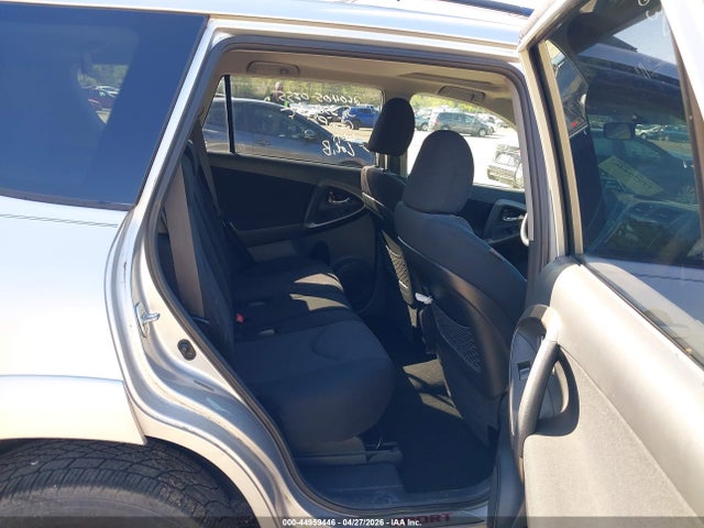 Toyota RAV4 Sport V6