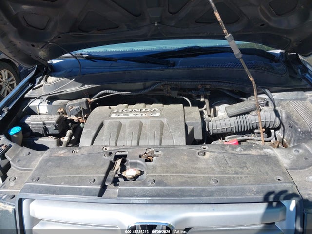 Honda Pilot Ex-l
