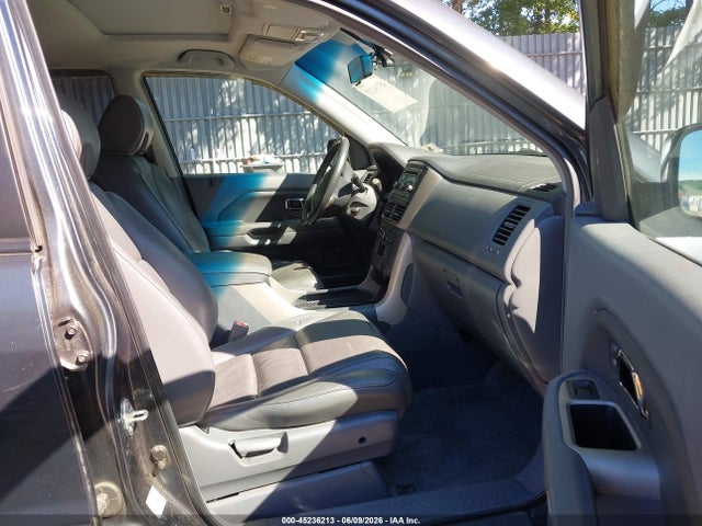 Honda Pilot Ex-l