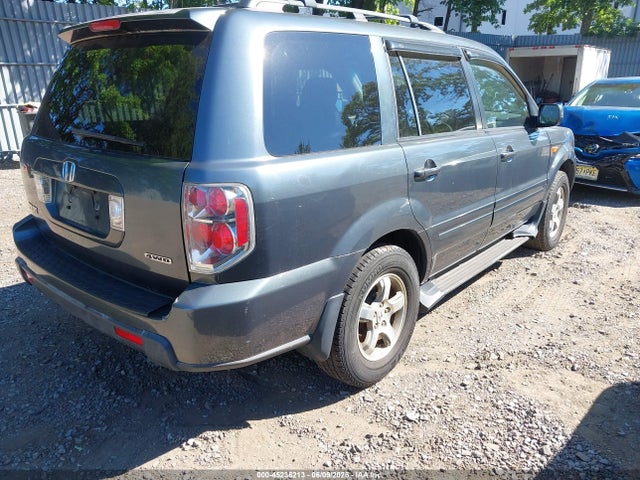 Honda Pilot Ex-l